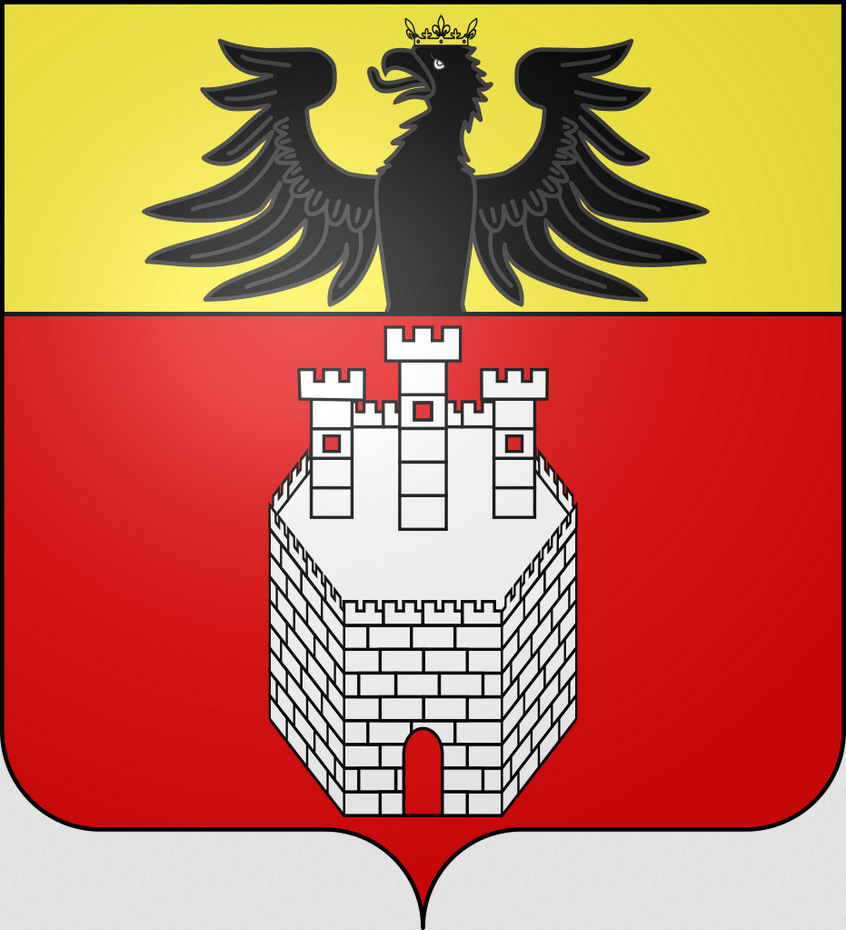 Stemma della famiglia Giustiniani