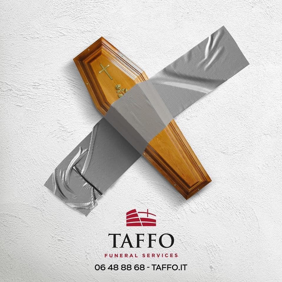 Bara. Di: Onoranze funebri Taffo Bara. Di: Onoranze funebri Taffo