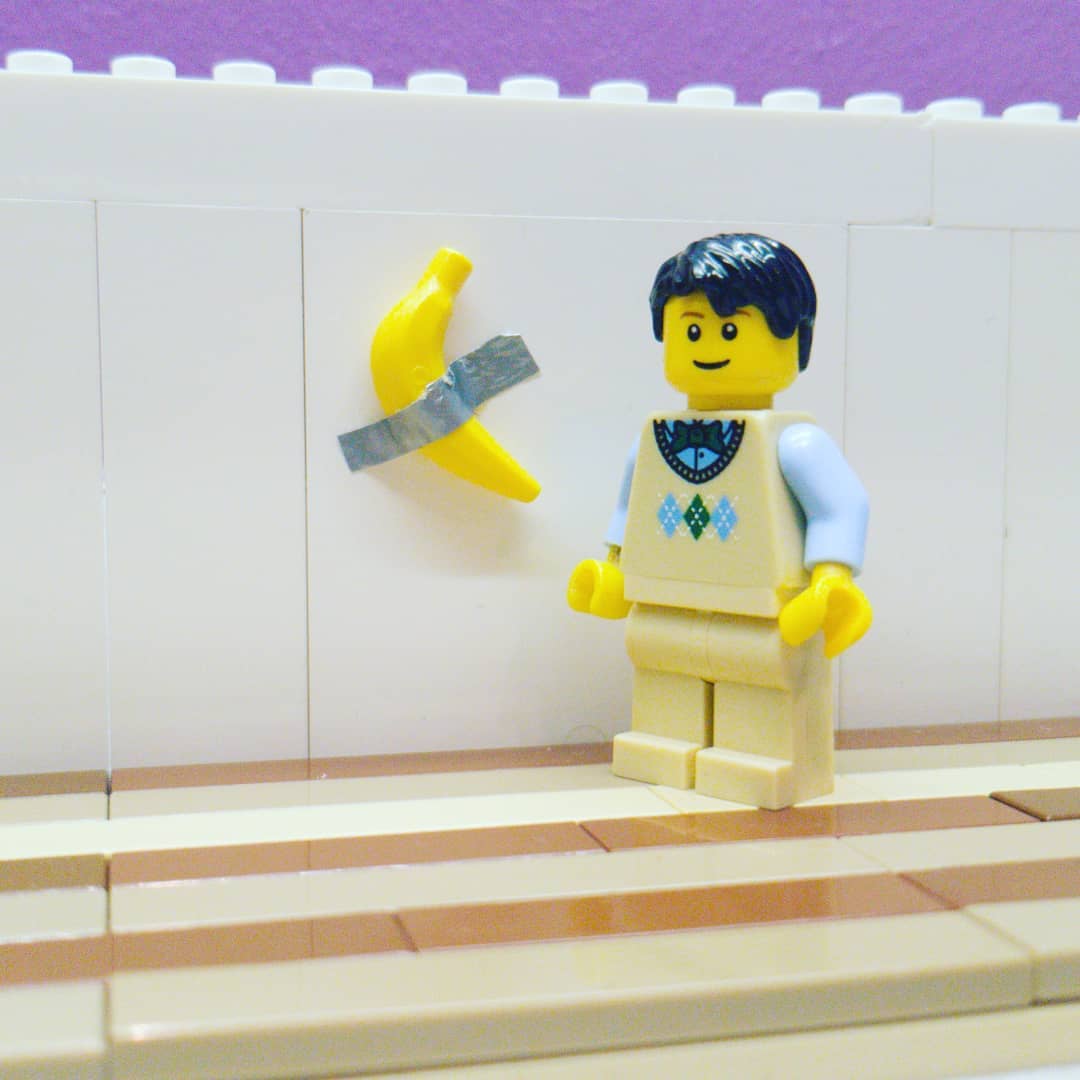 Lego. Di: @nello_aj_ Lego. Di: @nello_aj_