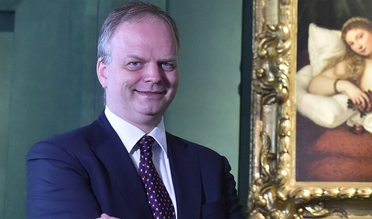 Ufficiale: Schmidt ancora direttore degli Uffizi. Rinnovati anche Collu e Bellenger