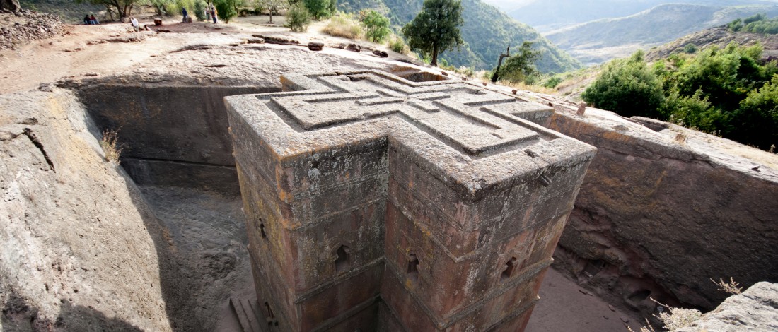 A Verona è in mostra l'Etiopia: “La bellezza rivelata” fa compiere un viaggio tra storia e natura A Verona è in mostra l'Etiopia: “La bellezza rivelata” fa compiere un viaggio tra storia e natura