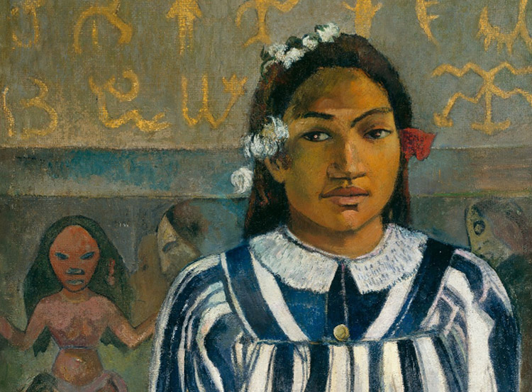 Gauguin era un pedofilo colonialista? Una mostra a Londra si pone il problema dei suoi rapporti a Tahiti