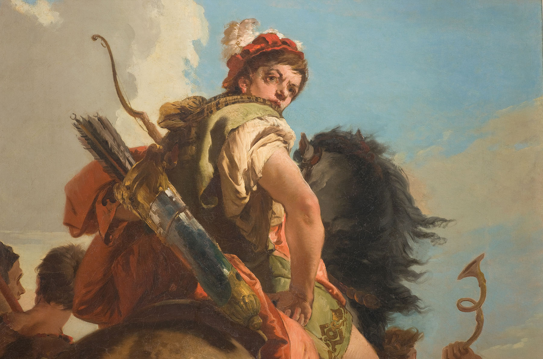 Nel 2020 a Milano è in arrivo una grande mostra su Giambattista Tiepolo