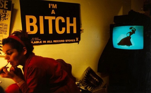 Da Nan Goldin ad Andres Serrano, a Carrara una cruda mostra sulla transitorietà del corpo umano. Le foto Da Nan Goldin ad Andres Serrano, a Carrara una cruda mostra sulla transitorietà del corpo umano. Le foto