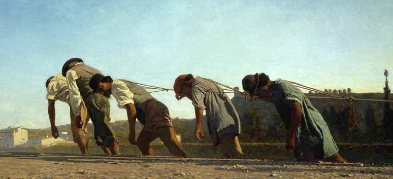 Grande mostra dell'Ottocento da Hayez a Segantini a Forlì, anticipazioni e immagini delle opere Grande mostra dell'Ottocento da Hayez a Segantini a Forlì, anticipazioni e immagini delle opere
