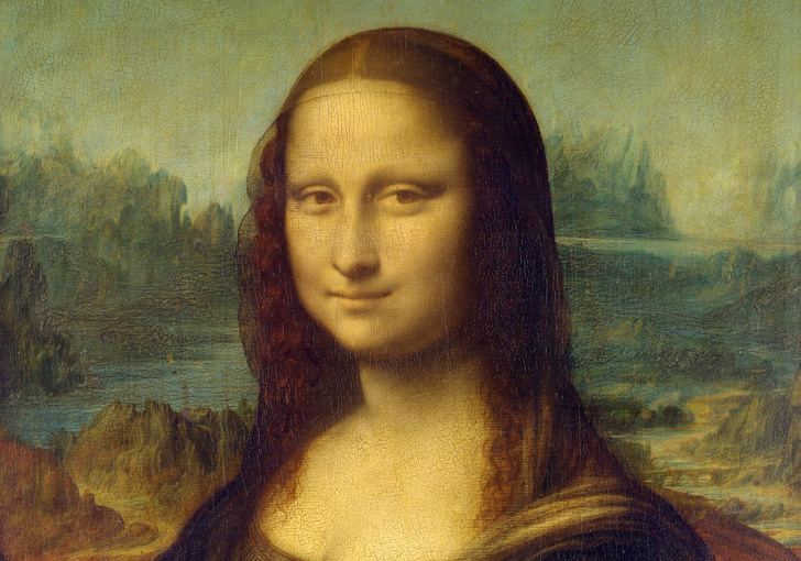 Leonardo da Vinci. 500 anni dalla scomparsa del Genio italiano