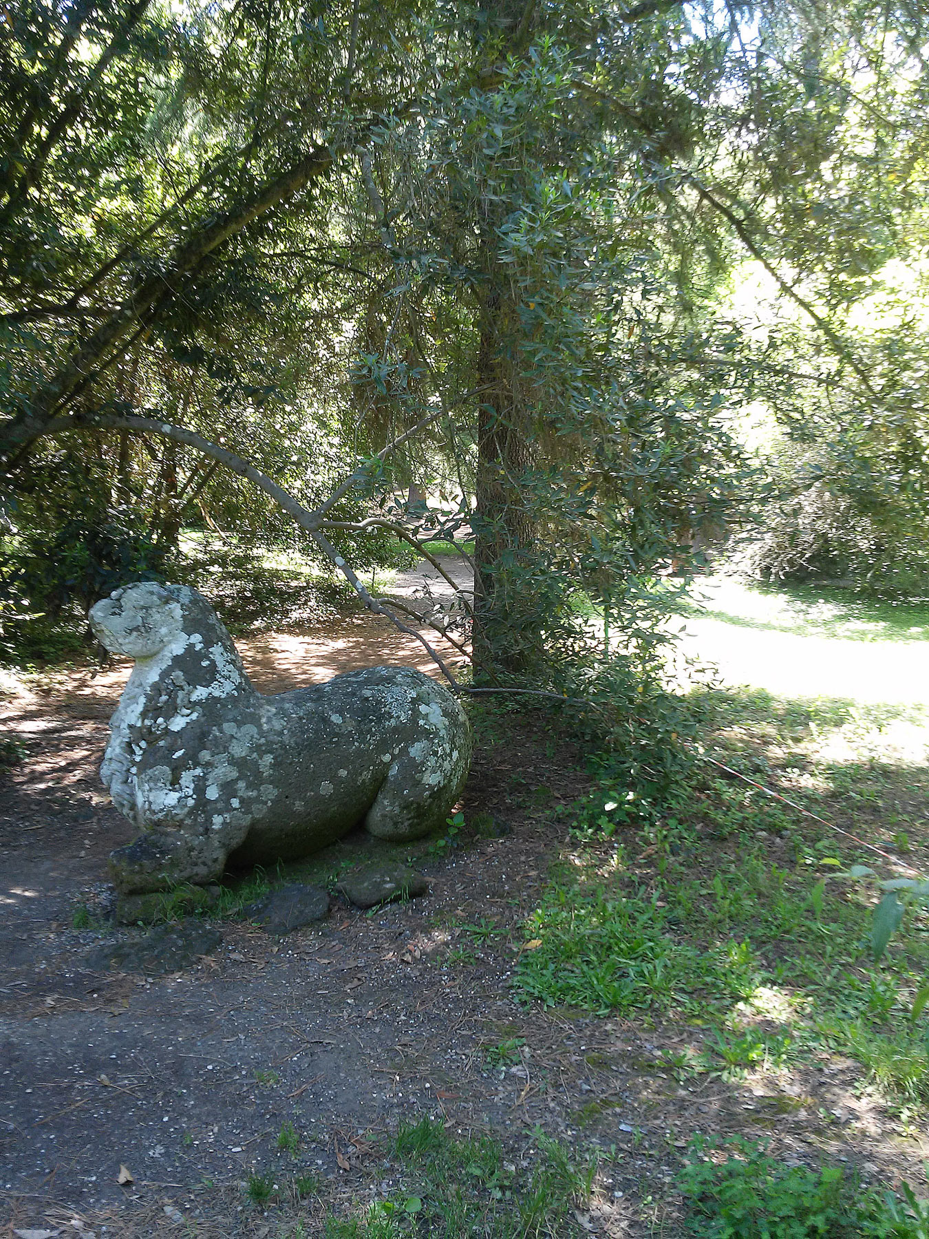 L'ariete
