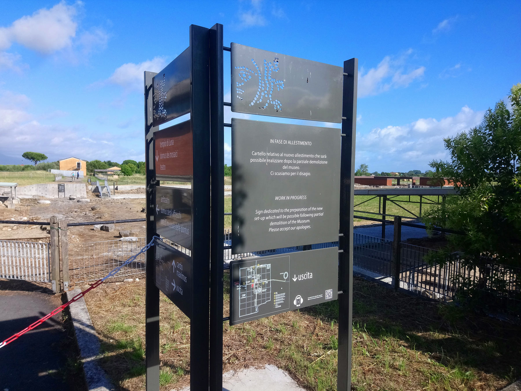 Come cambiano le visite nei musei con il coronavirus. Un racconto da cinque istituti in tre città