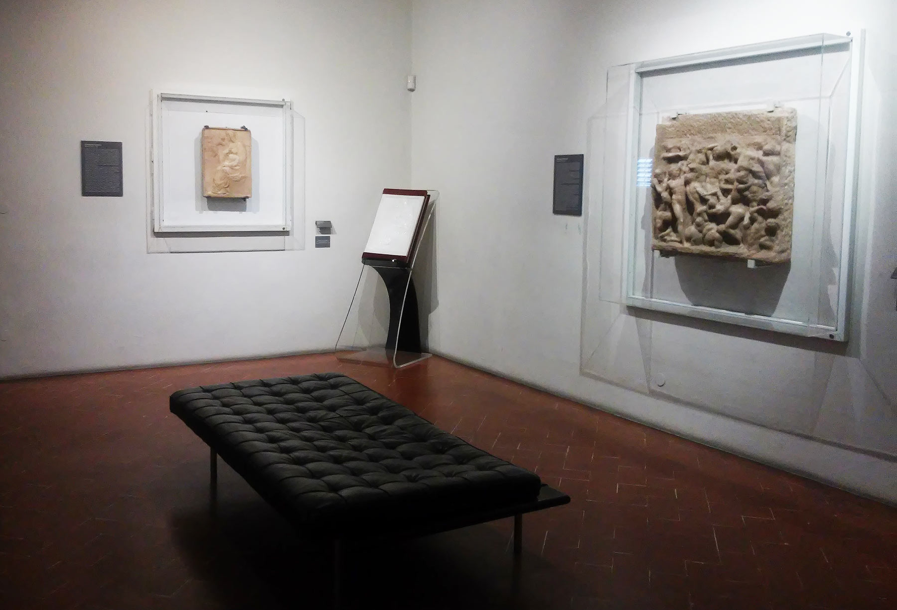 Le opere giovanili di Michelangelo a Casa Buonarroti 