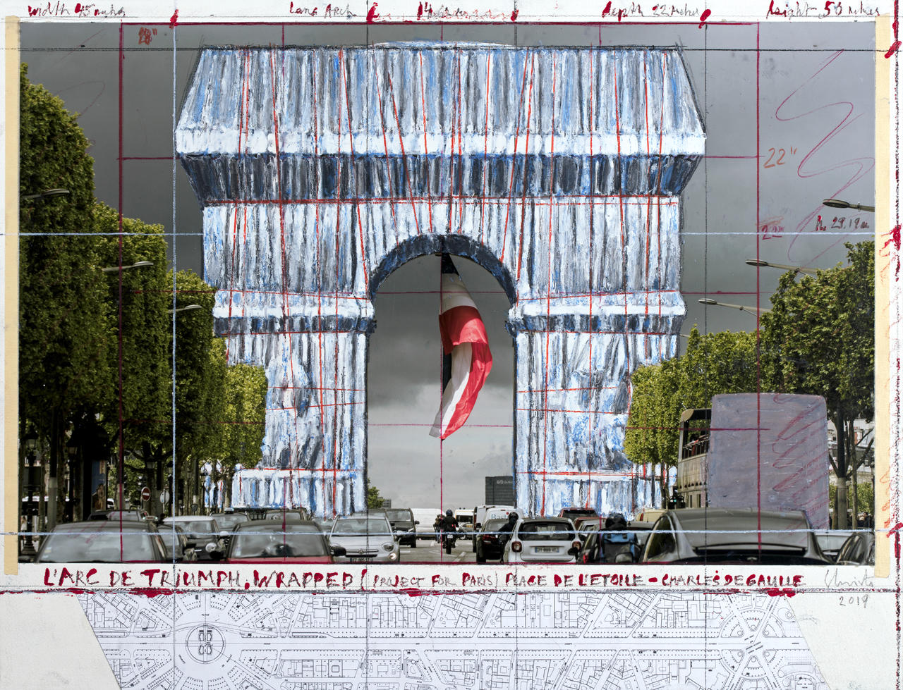 2020 Paris Occupé 2020 Paris Occupé