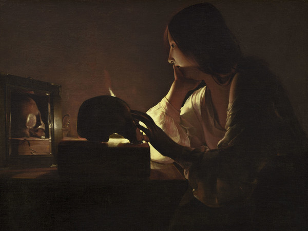 A Milano si tiene la prima mostra in Italia su Georges de la Tour con capolavori da musei internazionali