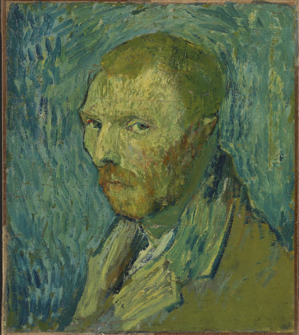 Mostre: Van Gogh multimediale 'and Friends' a Parma - Cultura Mostre: Van Gogh multimediale 'and Friends' a Parma - Cultura