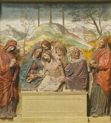 La preziosa rassegna di Padova al Museo Diocesano: &ldquo;A nostra immagine. scultura in terracotta del Rinascimento da Donatello a Riccio&rdquo;