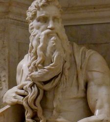 Quando il Mos&egrave; di Michelangelo si raccont&ograve; a Freud