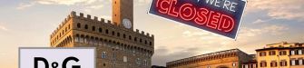 Firenze, Palazzo Vecchio regalato a D&G: chiuso 13 giorni con concessione gratuita