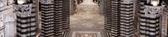 Un racconto di marmo. Il pavimento del Duomo di Siena