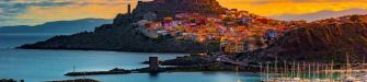 Dieci borghi da visitare in Sardegna
