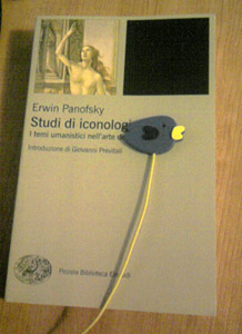 Studi di Iconologia di Erwin Panofsky