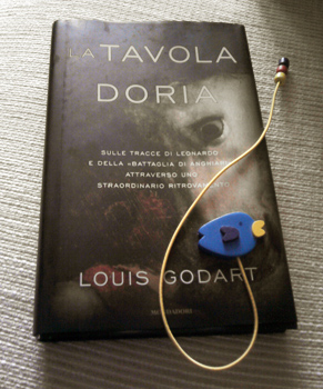 La Tavola Doria di Louis Godart