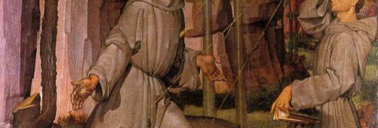 Bartolomeo della Gatta, Los estigmas de San Francisco Bartolomeo della Gatta, Los estigmas de San Francisco