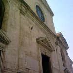 Santa María del Popolo Santa María del Popolo