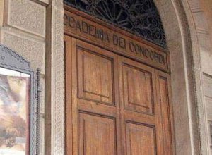 L'Accademia dei Concordi de Rovigo L'Accademia dei Concordi de Rovigo