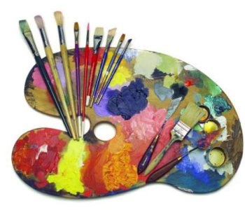 Perché ammiro gli artisti Perché ammiro gli artisti