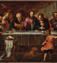 Mostra di Domenico Piola a Genova, la recensione Mostra di Domenico Piola a Genova, la recensione