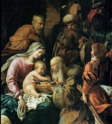 Una exposición en Piacenza sobre el Genovesino y su estancia en la ciudad Una exposición en Piacenza sobre el Genovesino y su estancia en la ciudad