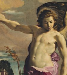 Recensione della mostra su Carlo Bononi a Ferrara Recensione della mostra su Carlo Bononi a Ferrara