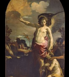 Palazzo dei Diamanti di Ferrara dedica a ottobre la prima monografica a Carlo Bononi Palazzo dei Diamanti di Ferrara dedica a ottobre la prima monografica a Carlo Bononi