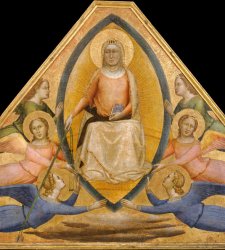 A Prato una grande mostra d'arte attorno alla Sacra Cintola come simbolo religioso e civile A Prato una grande mostra d'arte attorno alla Sacra Cintola come simbolo religioso e civile