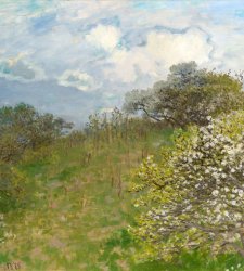 Ancora un mese per Monet, van Gogh e i capolavori di Johannesburg a Monza Ancora un mese per Monet, van Gogh e i capolavori di Johannesburg a Monza