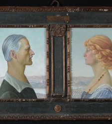 An exhibition coming to Rome to tell the story of the Wurts collection and international collecting An exhibition coming to Rome to tell the story of the Wurts collection and international collecting