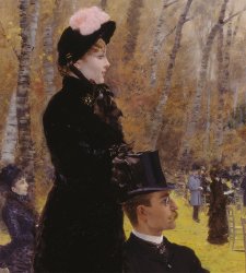 De De Nittis a Gemito: napolitanos en París durante el Impresionismo expuesta en la Gallerie d'Italia de Nápoles De De Nittis a Gemito: napolitanos en París durante el Impresionismo expuesta en la Gallerie d'Italia de Nápoles