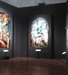 L'exposition sur la Florence du XVIe siècle a déjà enregistré plus de 100 000 visiteurs  L'exposition sur la Florence du XVIe siècle a déjà enregistré plus de 100 000 visiteurs