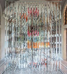 Le immagini reinventate protagoniste al CAP di Carrara Le immagini reinventate protagoniste al CAP di Carrara