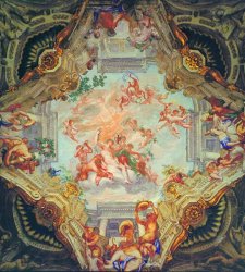 A Genova arriva la grande monografica su Domenico Piola che coinvolge tutta la città A Genova arriva la grande monografica su Domenico Piola che coinvolge tutta la città