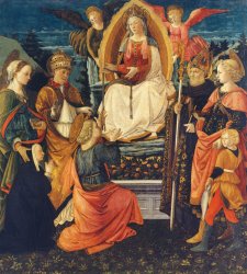 Prato, per la mostra Legati da una cintola successo e proroga di un mese Prato, per la mostra Legati da una cintola successo e proroga di un mese