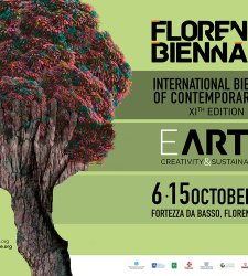 Florence Biennale 2017: al via la rassegna, all'undicesima edizione Florence Biennale 2017: al via la rassegna, all'undicesima edizione