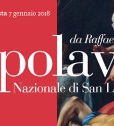 I Capolavori dell'Accademia di San Luca al Forte di Bard I Capolavori dell'Accademia di San Luca al Forte di Bard