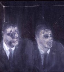 Focus su Francis Bacon alla Magnani-Rocca Focus su Francis Bacon alla Magnani-Rocca