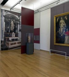 Turín: una nueva exposición en la Galería Sabauda Turín: una nueva exposición en la Galería Sabauda