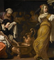 La exposición Genovesino en Cremona se prorroga hasta el 4 de febrero La exposición Genovesino en Cremona se prorroga hasta el 4 de febrero