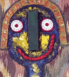 Demnächst: eine Ausstellung zu Ehren von Enrico Baj in Florenz Demnächst: eine Ausstellung zu Ehren von Enrico Baj in Florenz