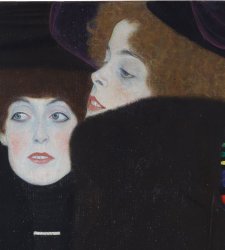 Klimt, Schiele e le Secessioni europee in mostra per la prima volta insieme a Rovigo Klimt, Schiele e le Secessioni europee in mostra per la prima volta insieme a Rovigo