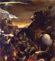 Da Michelangelo a Caravaggio: la nuova mostra dei Musei San Domenico di Forlì Da Michelangelo a Caravaggio: la nuova mostra dei Musei San Domenico di Forlì
