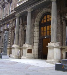 Al Museo Egizio di Torino, visita guidata su Tebe capitale d'Egitto Al Museo Egizio di Torino, visita guidata su Tebe capitale d'Egitto