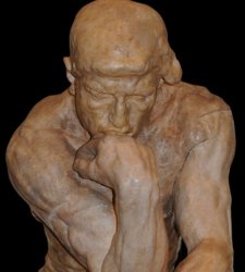 Da febbraio 2018 a Treviso una grande mostra dedicata a Rodin Da febbraio 2018 a Treviso una grande mostra dedicata a Rodin