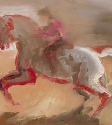 Venice: Roger de Montebello exhibition at Museo Correr extended Venice: Roger de Montebello exhibition at Museo Correr extended